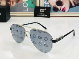Picture of Montblanc Sunglasses _SKUfw49040015fw